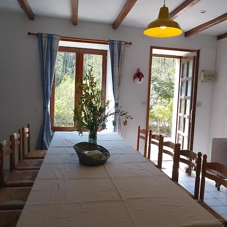 Les Glycines - Shared Heated Pool - Garden - Garden Of Eden