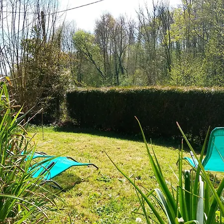 Les Glycines - Shared Heated Pool - Garden - Garden Of Eden Vernoux-en-Gâtine