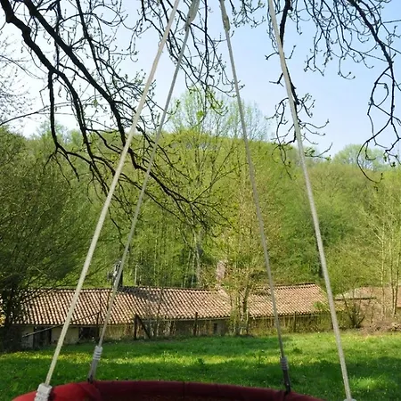 Les Glycines - Shared Heated Pool - Garden - Garden Of Eden Vakantiehuis